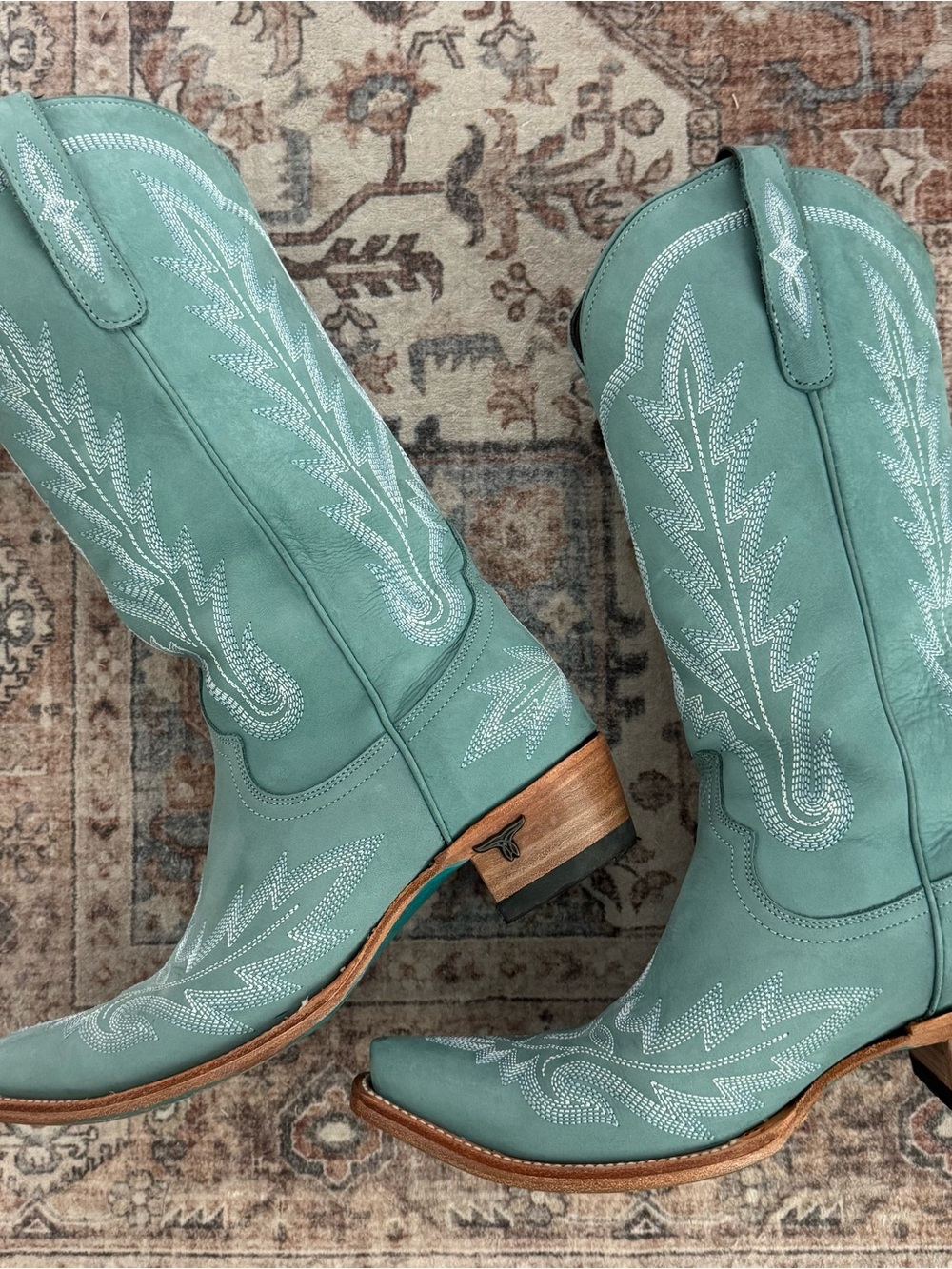 Lane Lexington Boot